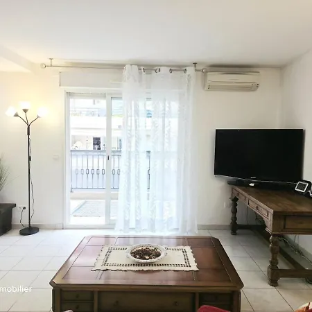 Casa Feraud Lejlighed *