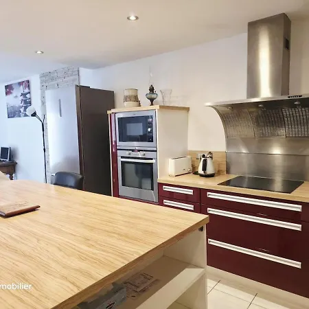 Casa Feraud Lejlighed Cagnes-sur-Mer