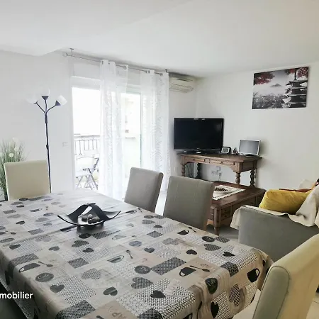 Lejlighed Casa Feraud *