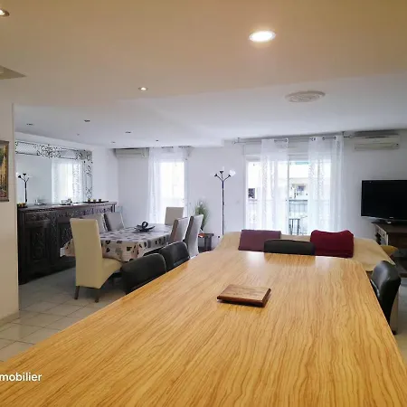 Casa Feraud Lejlighed *