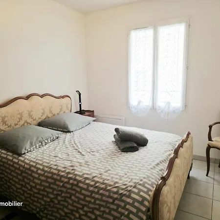 Lejlighed Casa Feraud